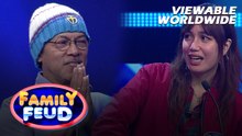 Family Feud: ANO’NG FIRECRACKER O FIREWORK ANG NARANASAN MO NANG PULUTIN? (Episode 914)