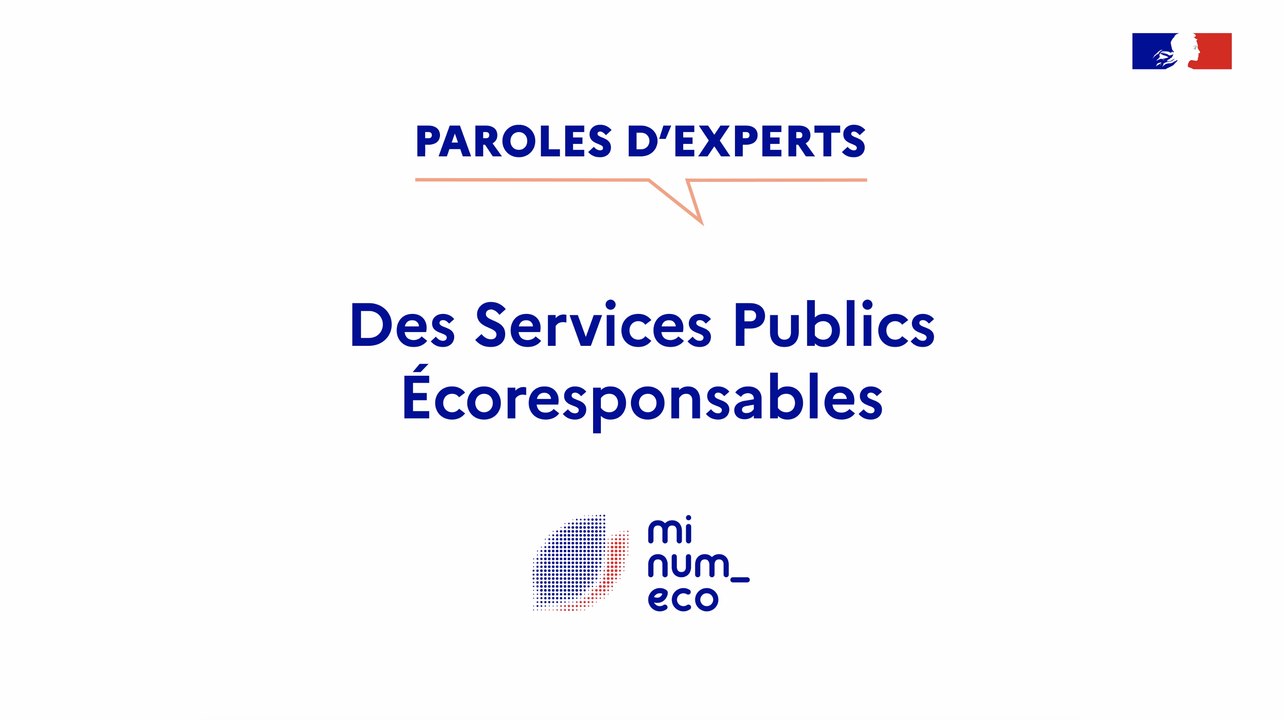 Paroles d’expert sur le numérique responsable - Episode 18