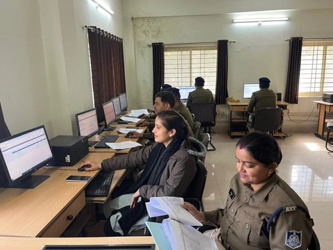 मुरैना में 2148 शस्त्र लाइसेंस होंगे निलंबित, एसपी ने भेजा प्रस्ताव