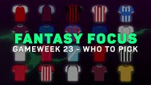 Fantasy Focus - Brilliant Bruno the man to back?