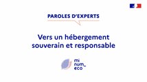 Paroles d’expert sur le numérique responsable - Episode 19