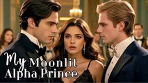 My Moonlit Alpha Prince (Eng Sub) Full Movie, Short Drama, Film, Movie