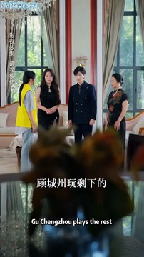 He beat wife miscarried for marry lover After divorce,she return to wealthy family He regret!