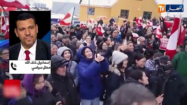 بين الرسوم الجمركية والحدود الجغرافية.. أزمة ثقة تهز الحلف الأطلسي