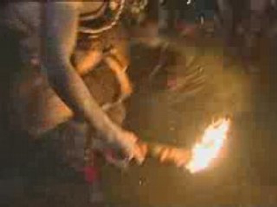 Iboga - Les hommes du bois sacré 6