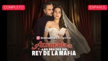 [Español] Atrapada en los brazos del rey de la mafia Película completa