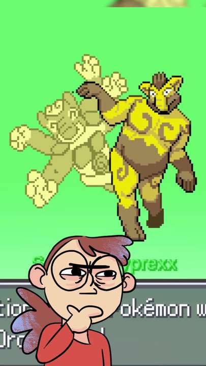 Je trouve ta fusion ou je la DESSINE ! #07 Jdoun