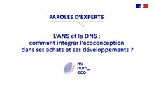 Paroles d’expert sur le numérique responsable - Episode 22