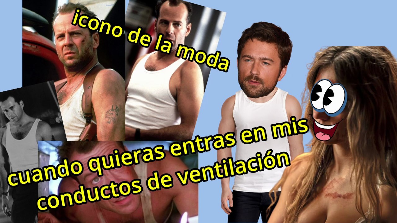 La Asistenta ¡¿Está BIEN?! (Review)