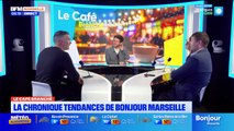 Bonjour Marseille du jeudi 22 janvier 2026