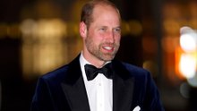 Prince William to visit Saudia Arabia on his first official overseas trip in 2026