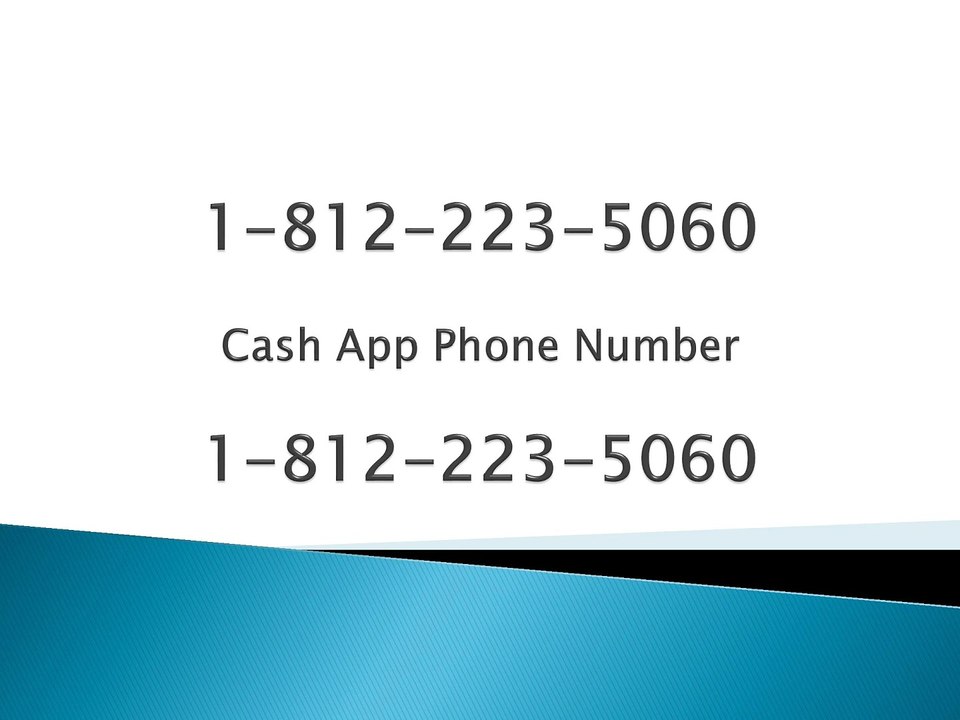 CASH APP 1~812~223~5060 CASH™ { {A.P>P.}} of Cash app SUPPORT©HELP DESK Cash App Support Phone Number aqerqerv