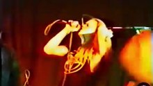 Belial (Fin) - Live at Karjalantalo, Joensuu, Finland 08/02/1992 (Full live video bootleg)