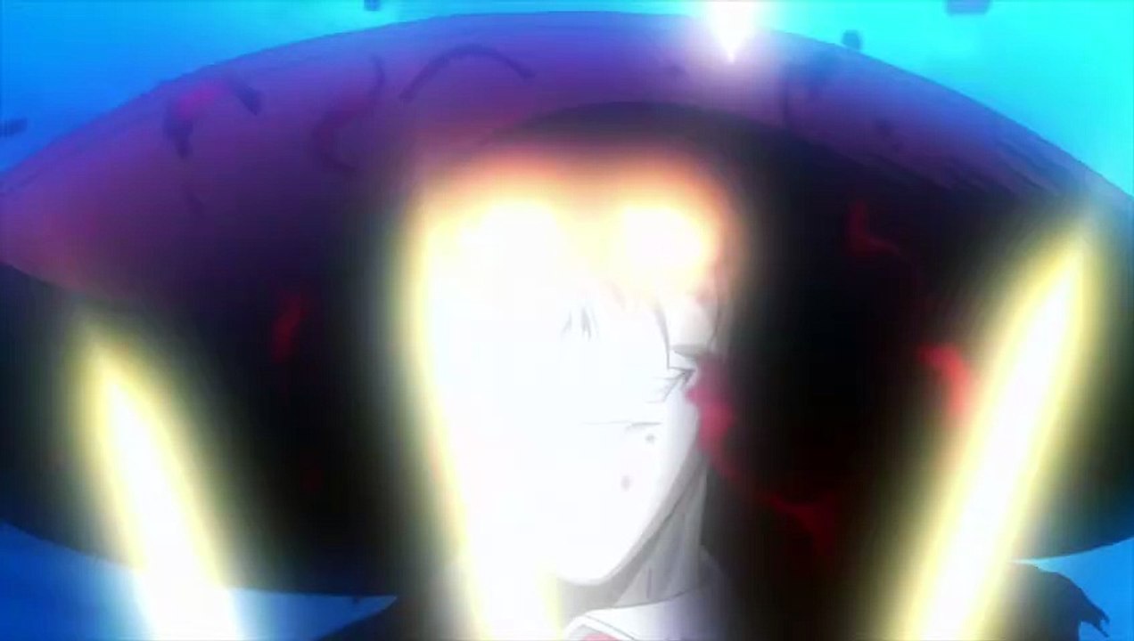 Hellsing Ultimate - 01 [720P] [Dual] @Infinite_Anime