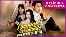 Domino el Mundo Con Mi Ojo Celestial (Doblado) en Español