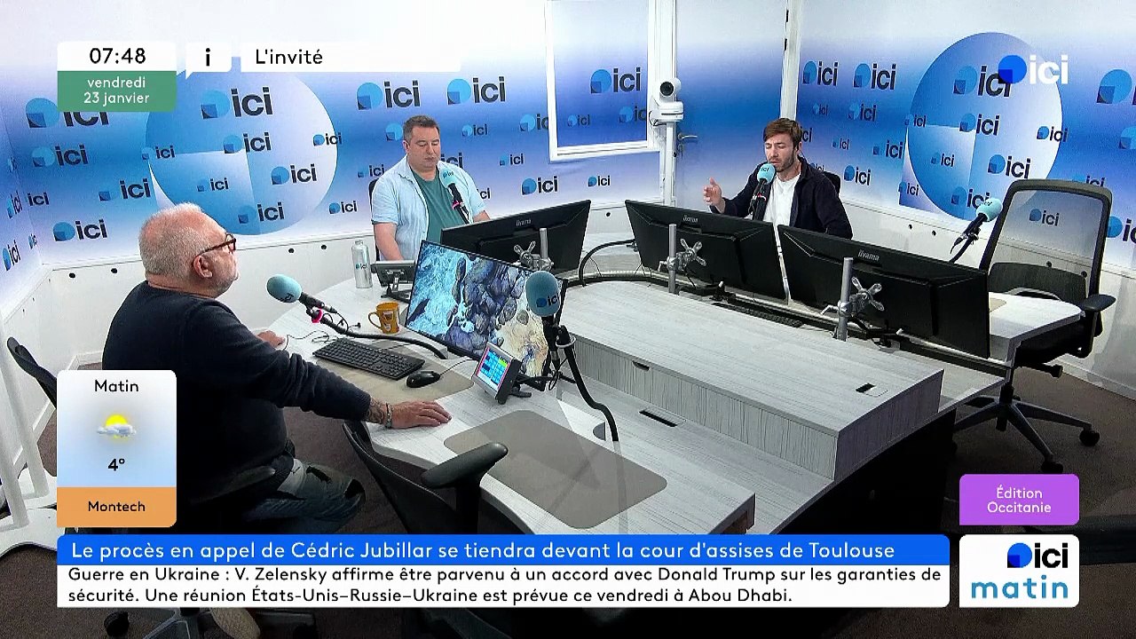 Affaire Jubillar : "Il y aura forcément de nouveaux rebondissements" selon Me Philippe Pressecq