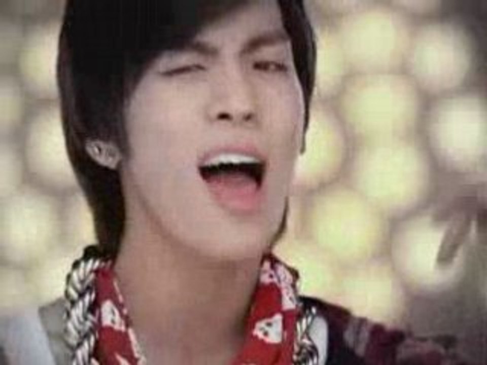 SHINee - Replay Full MV - SHINEE -
