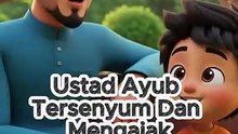 Keajaiban Ilmu dalam Sekedip Mata