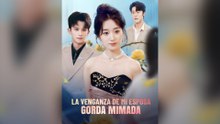La Venganza De Mi Esposa Gorda Mimada Película Completa Sub Español