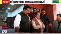 രാഹുൽ മാങ്കൂട്ടത്തിലും കെ ബാബുവും ഇല്ല സിറ്റിങ്, സംവരണ സീറ്റുകളിൽ സ്ഥാനാർഥികളെ ഉറപ്പിക്കാൻ കോൺ​ഗ്രസ്
