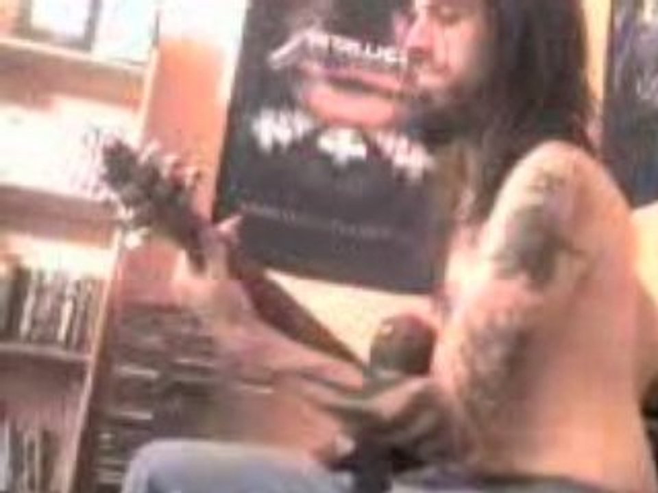 Nico PANTERA impro