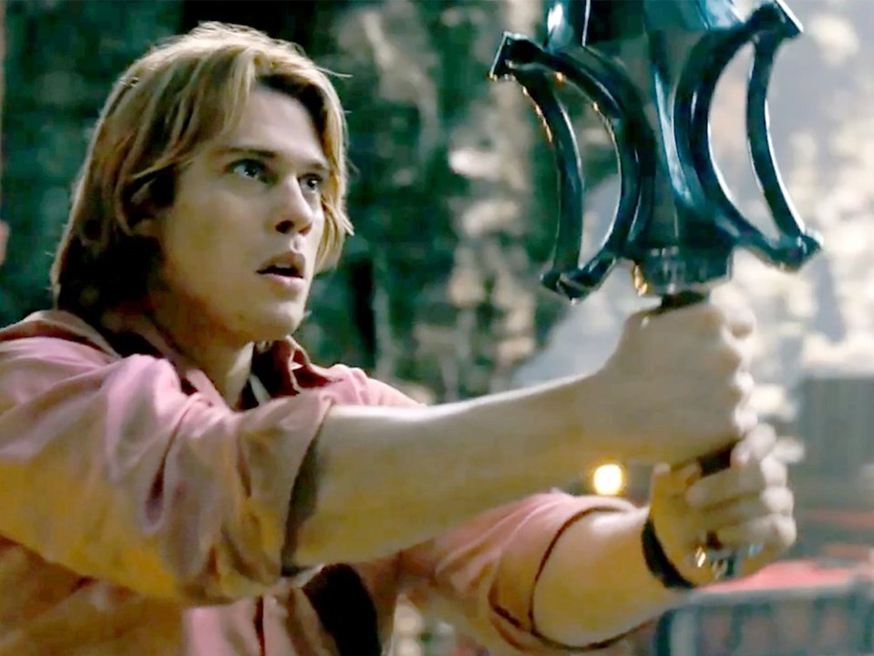 'Masters of the Universe': Erster Trailer zum neuen He-Man-Film