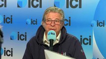 L'invité d'ici Nord : Dominique Persyn, coordinateur général de l'association 