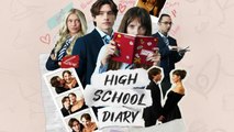High School Diary Isode