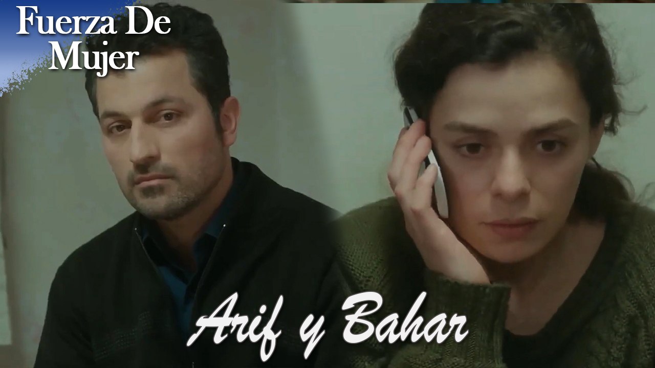 Las Escenas De Arif y Bahar