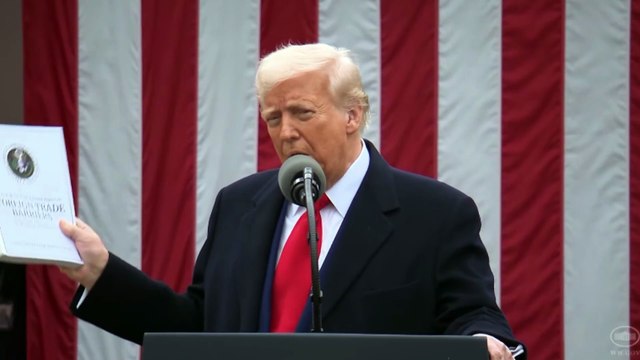 Trump afirma que no parece que vaya a llegar un acuerdo entre Rusia y Ucrania