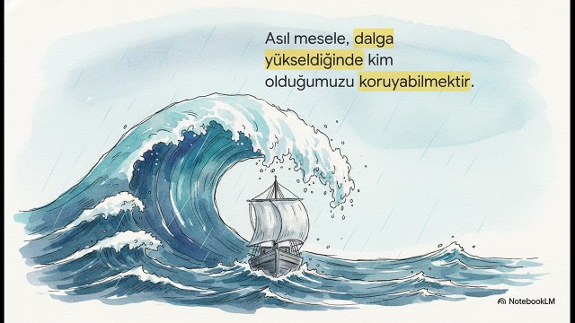 Parayla Alınamayan Değerler – Atsız Burucu