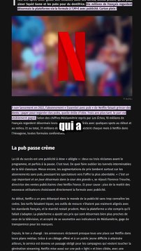 ChatGPT va maintenant avoir de la publicité (mais sera moins cher) Vous préférez des pubs et payer moins cher ou alors ne pas en avoir et payer le prix fort ? #ChatGPT #OpenAI #ChatGPTGo