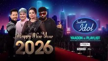 Indian Idol -Season 16 -Episode 24- 4 January 2026