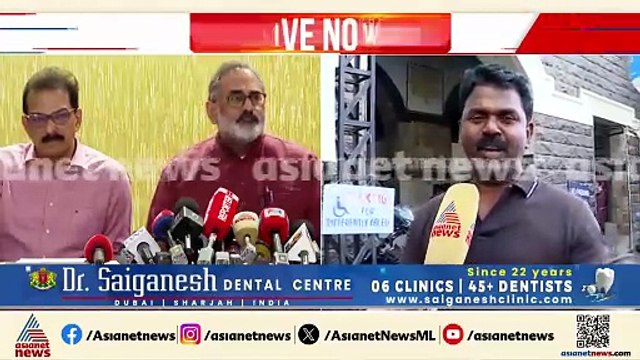 ‘കൗതുകകരമായ രാഷ്ട്രീയ തീരുമാനമാണ്; വ്യക്തിപരമായ താൽപര്യങ്ങളുടെ പുറത്താണ് പോകുന്നത്’