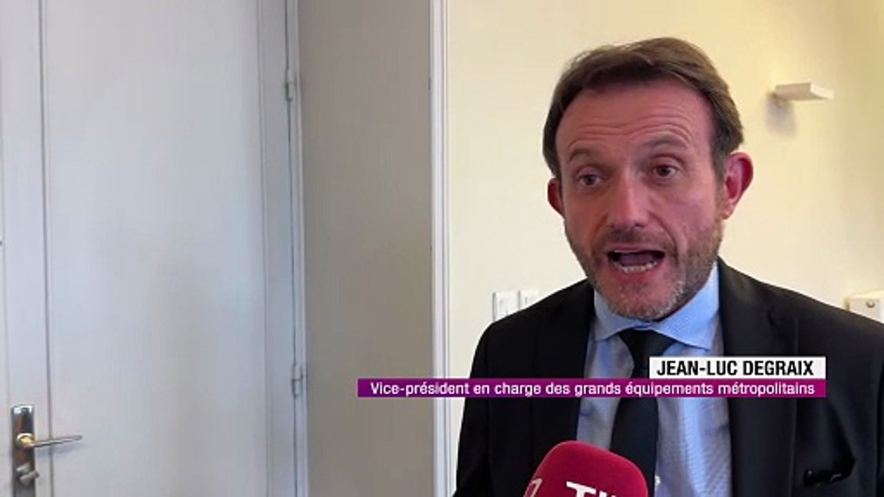 Des faucons pèlerins bientôt au stade Geoffroy-Guichard pour faire fuir les pigeons