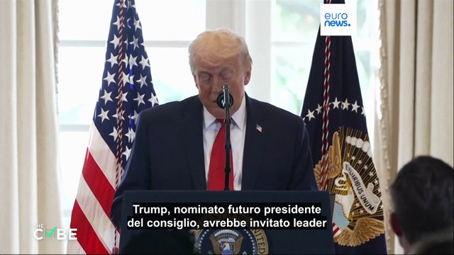 Fact checking: Cos'è il Consiglio di pace di Trump per Gaza e quali poteri avrebbe