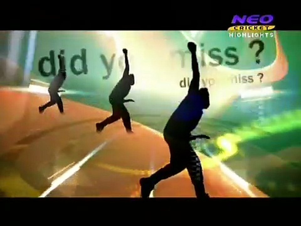 Asia Cup 2010 | Sri Lanka vs Bangladesh, 3rd Match at Dambulla, Jun 18 2010