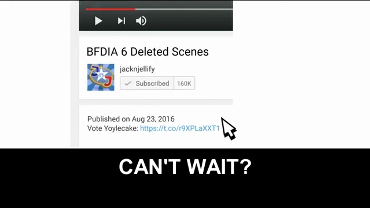 Coming Thursday (out now!) (Upload at Aug 30, 2016) (Classic YouTube Videos) (Reicpes Wikia Edition)