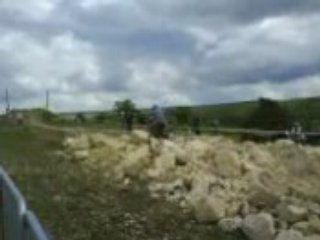 Mon frére dans l'extreme  - Pierrier