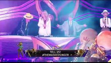 The Masked Singer (2019) Season 14 Episode 1