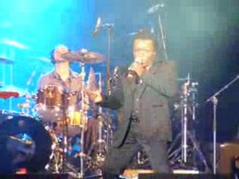 Martin Solveig Ricard Live Music Tour 28 Mai 2008 Marseille