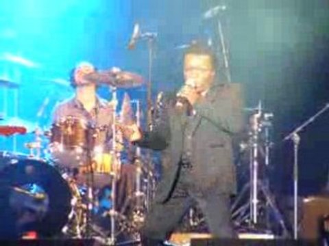 Martin Solveig Ricard Live Music Tour 28 Mai 2008 Marseille