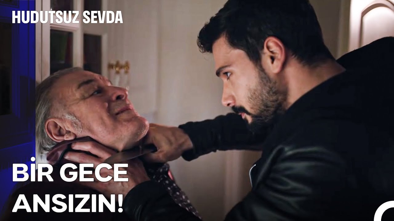 Halo'nun Hikayesi #16; Yılmaz Son Nefesini Verdi - Hudutsuz Sevda
