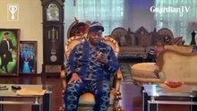 Anuoluwapo: Davido not the father, science already settled it, says Adeleke