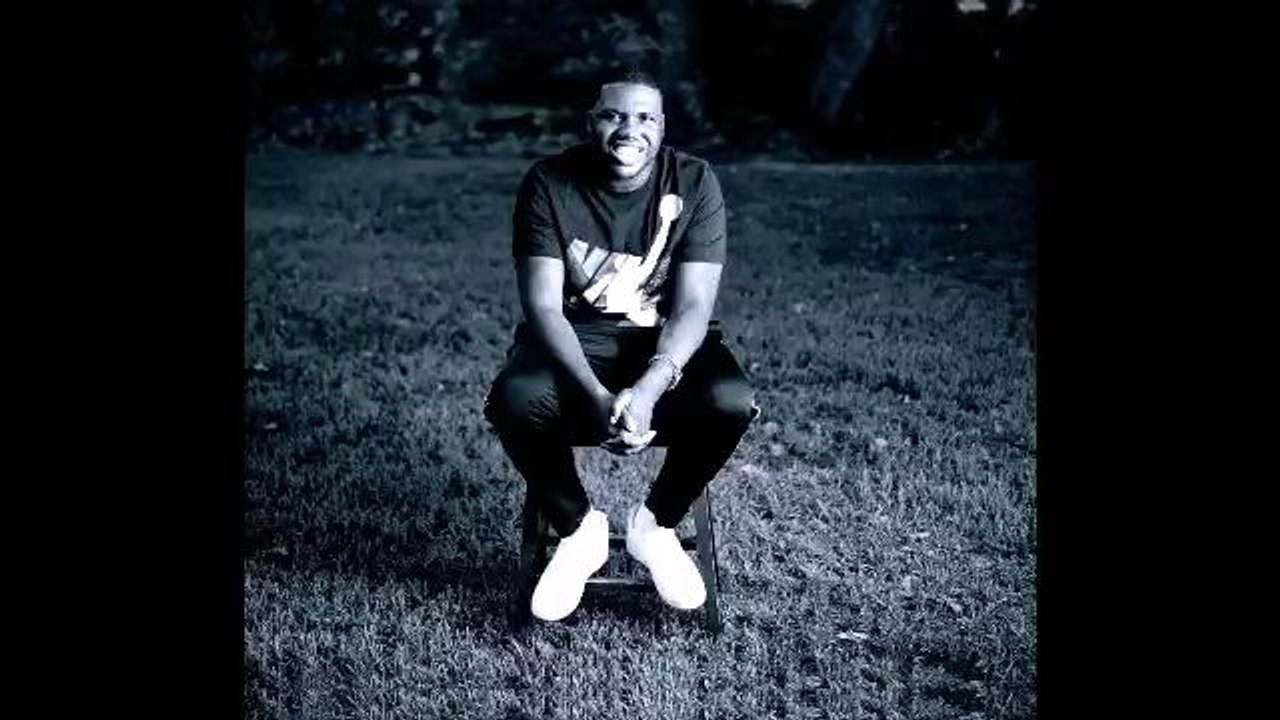 JoJo Affanso Anglin