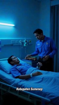 NURSE CALL SYSTEM Wireless Paket KRIS BPJS Kab Sumenep Jawa Timur – 0851-2290-9290