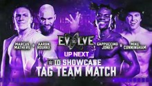 WWE Evolve - Season 1 Episode 39