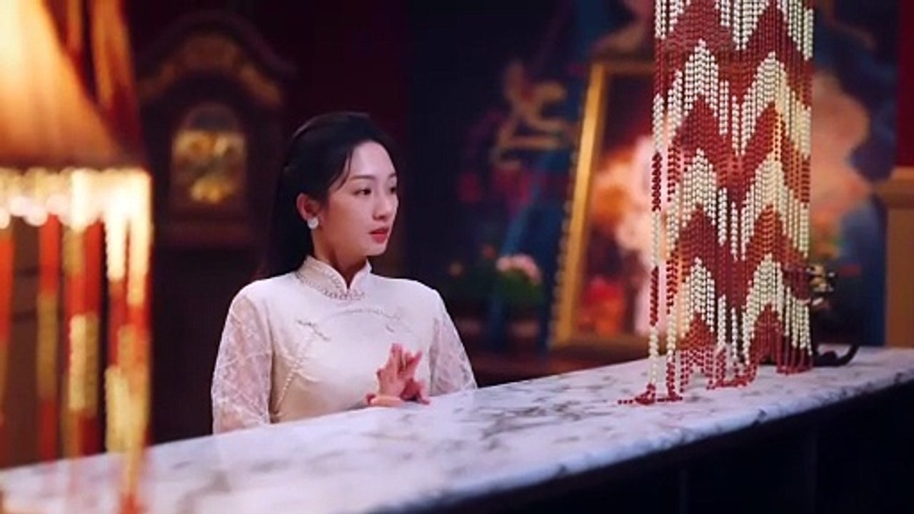 2. TITLE: Grab Your Love [2025]/Chinese Series Romance Comedy Historical Tagalog Dubbed HD