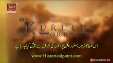 Kurulus Orhan Urdu I Episode 11 - Part 1 I Subtitled