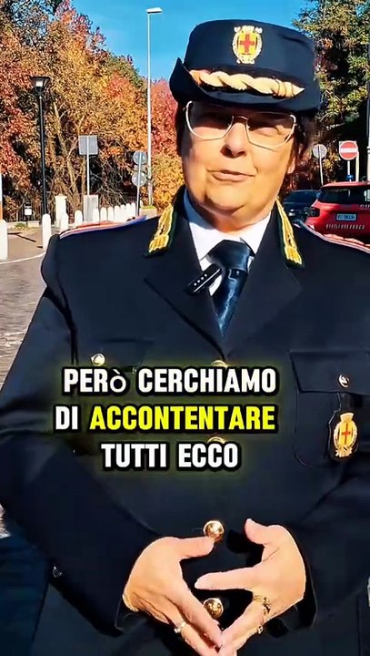 Comandante della Locale
